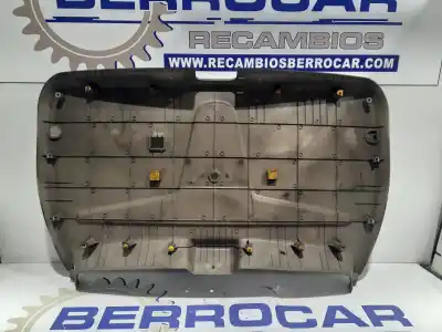 Автозапчасти б/у обивка задней двери за ssangyong kyron 2.0 ссылки oem iam 7381009000  