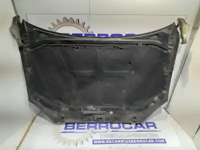 Автозапчасти б/у капот за ssangyong kyron 2.0 ссылки oem iam 6101108b02  