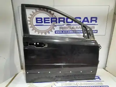 Автозапчасти б/у дверь передняя правая за ssangyong kyron 2.0 ссылки oem iam 6200408d50