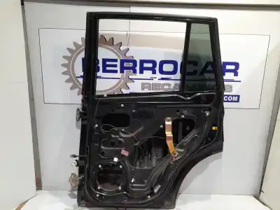Автозапчасти б/у дверь задняя правая за ssangyong kyron 2.0 ссылки oem iam 6300408103  