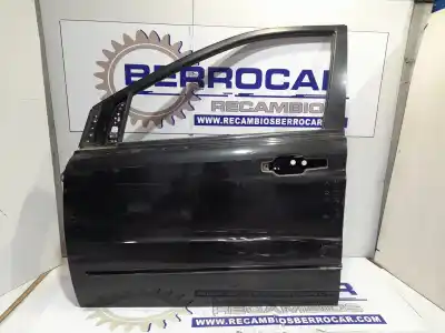 Автозапчасти б/у левая передняя дверь за ssangyong kyron 2.0 ссылки oem iam 6200308d50