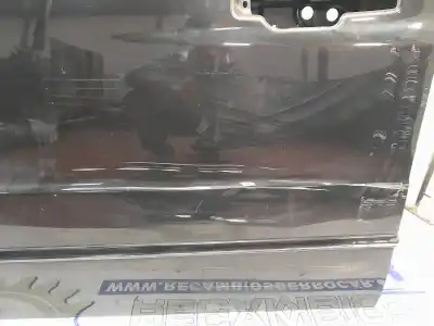 Автозапчасти б/у левая передняя дверь за ssangyong kyron 2.0 ссылки oem iam 6200308d50  