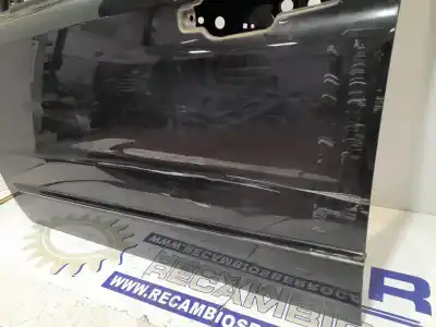 Автозапчасти б/у левая передняя дверь за ssangyong kyron 2.0 ссылки oem iam 6200308d50  