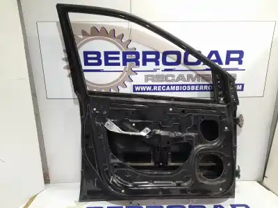 Автозапчасти б/у левая передняя дверь за ssangyong kyron 2.0 ссылки oem iam 6200308d50  