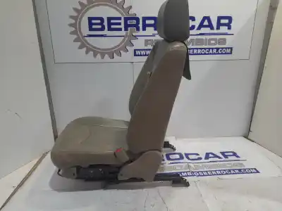Автозапчасти б/у сиденье правое переднее за ssangyong kyron 2.0 ссылки oem iam 7400208b30cce  