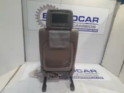 Автозапчасти б/у сиденье правое переднее за ssangyong kyron 2.0 ссылки oem iam 7400208b30cce  