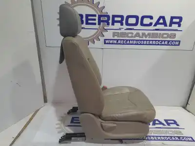 Автозапчасти б/у сиденье правое переднее за ssangyong kyron 2.0 ссылки oem iam 7400208b30cce  