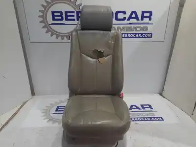 Автозапчасти б/у СИДЕНЬЕ ПРАВОЕ ПЕРЕДНЕЕ за SSANGYONG KYRON  ссылки OEM IAM 7400208B30CCE  