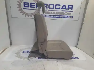 Автозапчасти б/у задние сиденья слева за ssangyong kyron 2.0 ссылки oem iam 7500708302cbt  