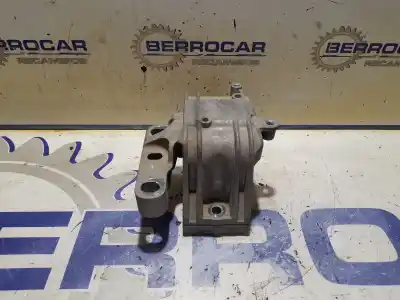 Автозапчасти б/у правая опора двигателя за volkswagen caddy ka/kb (2k) 1.9 tdi ссылки oem iam 1k0199262  