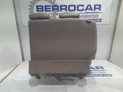 Автозапчасти б/у сиденья задние справа за ssangyong kyron 2.0 ссылки oem iam 7500708302cbt  