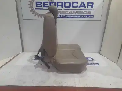 Автозапчасти б/у сиденья задние справа за ssangyong kyron 2.0 ссылки oem iam 7500708302cbt  