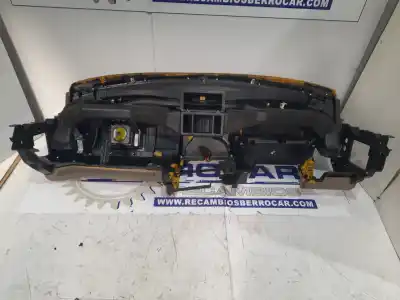 Автозапчасти б/у панель приборов за ssangyong kyron 2.0 ссылки oem iam 7650a09010  