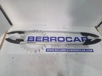 Автозапчасти б/у крышные бары за ssangyong kyron 2.0 ссылки oem iam 7986009011