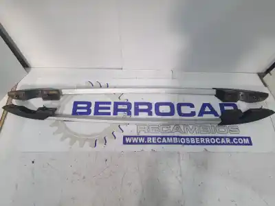 Автозапчасти б/у крышные бары за ssangyong kyron 2.0 ссылки oem iam 7986009011  