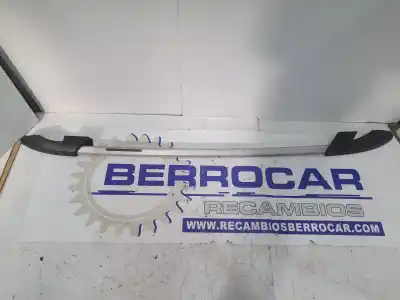Автозапчасти б/у крышные бары за ssangyong kyron 2.0 ссылки oem iam 7986009011  