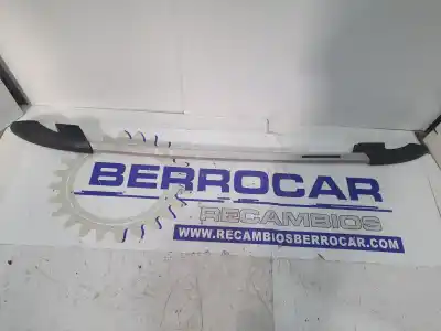 Автозапчасти б/у крышные бары за ssangyong kyron 2.0 ссылки oem iam 7986009011  