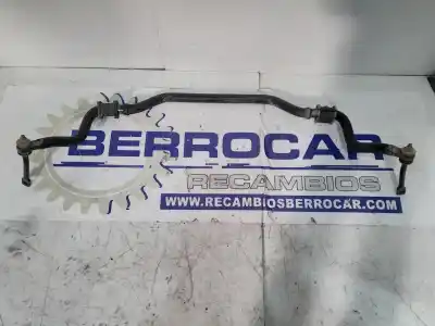 Автозапчасти б/у передний стабилизатор за ssangyong kyron 2.0 ссылки oem iam 4471008c00
