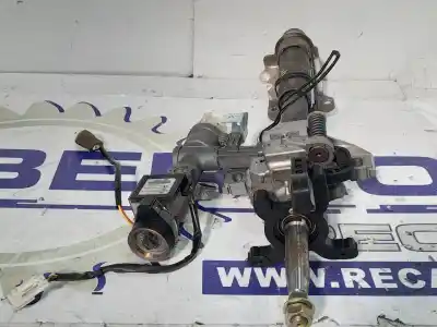 Автозапчасти б/у рулевая колонка за ssangyong kyron 2.0 ссылки oem iam 4621009001  
