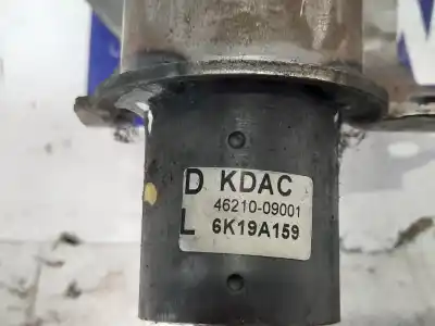Автозапчасти б/у рулевая колонка за ssangyong kyron 2.0 ссылки oem iam 4621009001  