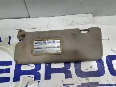 Автозапчастина б/у лівий натір для ssangyong kyron 2.0 посилання на oem iam 7610008114abj  