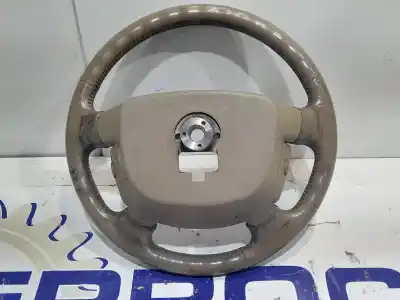Автозапчастина б/у кермо для ssangyong kyron 2.0 посилання на oem iam 4610108c52lam  