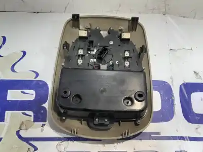Автозапчастина б/у внутрішне світло для ssangyong kyron 2.0 посилання на oem iam 77660/70-09100  