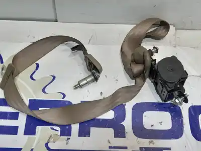 Автозапчасти б/у задний правый ремень безопасности за ssangyong kyron 2.0 ссылки oem iam 7560209100
