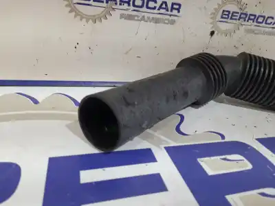 Second-hand car spare part tube for citroen c4 grand picasso 1.6 hdi fap oem iam references 9675055580  