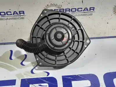 Автозапчасти б/у нагревательный вентилятор за ssangyong kyron 2.0 ссылки oem iam 40510442  