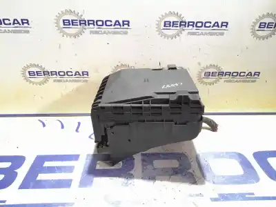 İkinci el araba yedek parçası röle/sigorta kutusu için volkswagen caddy ka/kb (2k) 1.9 tdi oem iam referansları 017181301  