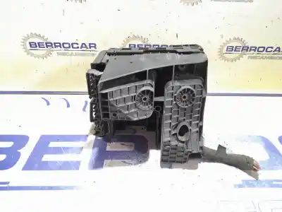 İkinci el araba yedek parçası röle/sigorta kutusu için volkswagen caddy ka/kb (2k) 1.9 tdi oem iam referansları 017181301  