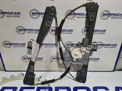 Автозапчасти б/у регулятор стекла переднего правого за ssangyong kyron 2.0 ссылки oem iam 7234008003