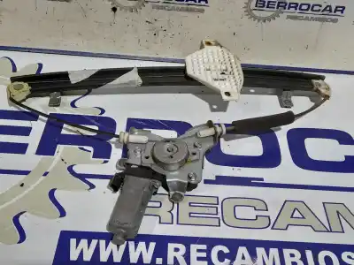 Автозапчасти б/у регулятор стекла заднего левого за ssangyong kyron 2.0 ссылки oem iam 7331109000