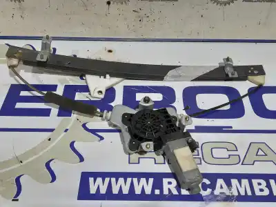 Автозапчасти б/у регулятор стекла заднего левого за ssangyong kyron 2.0 ссылки oem iam 7331109000  