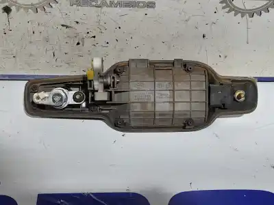 Автозапчасти б/у левая передняя наружная ручка за ssangyong kyron 2.0 ссылки oem iam 7244031000  