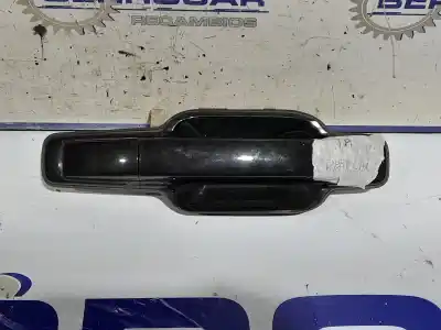 Автозапчасти б/у задняя правая наружная ручка за ssangyong kyron 2.0 ссылки oem iam 73450-31000