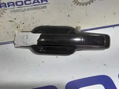 Автозапчасти б/у задняя левая наружная ручка за ssangyong kyron 2.0 ссылки oem iam 73440-31000