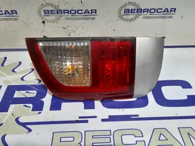 Автозапчасти б/у правый задний фонарь за ssangyong kyron 2.0 ссылки oem iam 8360309100