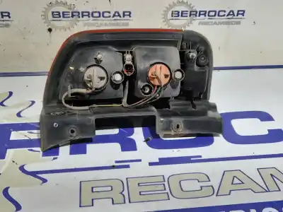 Автозапчасти б/у правый задний фонарь за ssangyong kyron 2.0 ссылки oem iam 8360309100  