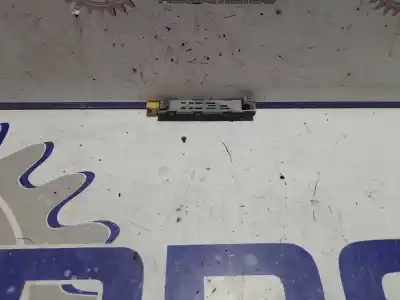 Автозапчастина б/у електронний модуль для skoda spaceback (5h) 1.6 tdi посилання на oem iam 5jj035577  