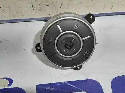 Автозапчасти б/у управление зеркалом за ssangyong kyron 2.0 ссылки oem iam 8550109070