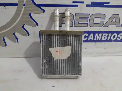 Piesă de schimb auto la mâna a doua RADIATOR DE ÎNCALZIRE / AER CONDITIONAT pentru SEAT MII (KF1)  Referințe OEM IAM 1S0820031B  
