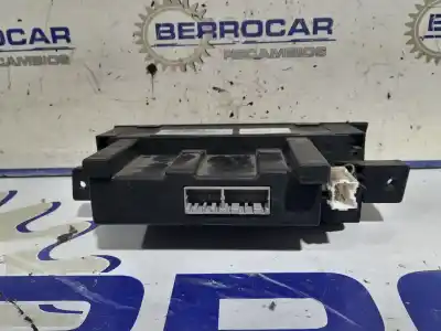 Автозапчасти б/у климат-контроль за ssangyong kyron 2.0 ссылки oem iam 6870009020  