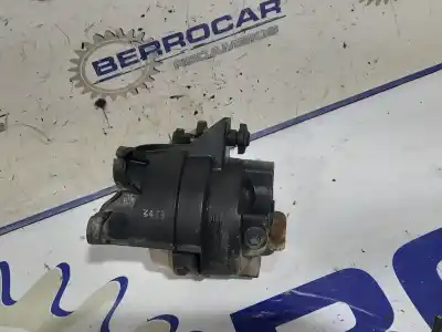 Автозапчастина б/у правий протитуман для ssangyong kyron 2.0 посилання на oem iam 8320209000  