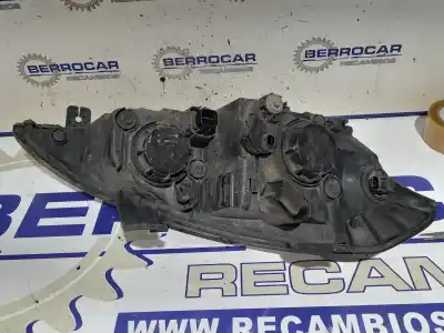 Автозапчасти б/у левая фара за ssangyong kyron 2.0 ссылки oem iam 8310108b14  