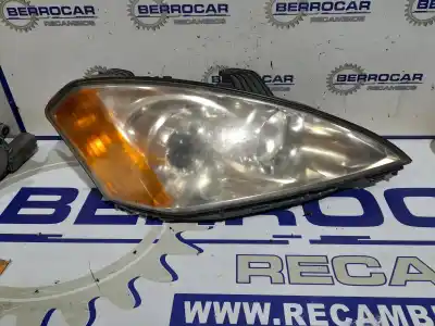 Автозапчасти б/у правая фара за ssangyong kyron 2.0 ссылки oem iam 8310208b14