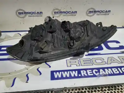 Автозапчасти б/у правая фара за ssangyong kyron 2.0 ссылки oem iam 8310208b14  