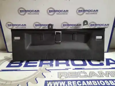 Recambio de automóvil de segunda mano de guarnecido porton trasero para seat leon (1m1) 1.9 tdi referencias oem iam 1m6863459  