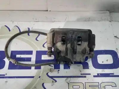 Автозапчасти б/у передний левый тормозной суппорт за ssangyong kyron 2.0 ссылки oem iam 4811009150